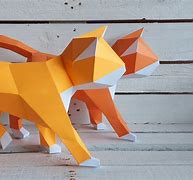 Image result for Ceiling Cat Papercraft