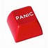 Image result for Panic Button ClipArt