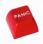 Image result for Clip Art 3D Panic Button