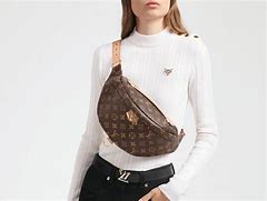 Image result for Louis Vuitton Fanny Pack