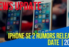 Image result for iPhone SE Rumors 2018