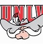 Image result for UNLV  Beauregard