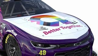 Image result for NASCAR Pride