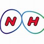 Image result for NHK Logo with Transparent Background