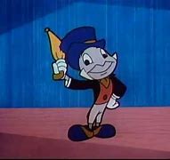 Image result for Jiminy Cricket Sing-Along Songs