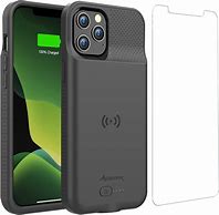 Image result for Apple iPhone SE 2 Smart Battery Case