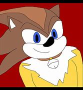 Image result for Mobian Hedgehog