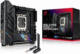 Image result for DDR5 ITX Motherboard