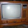 Image result for Magnavox Sylvania TV Cabinets 1980s