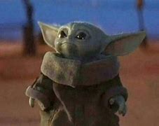Image result for Baby Yoda Meme Generator