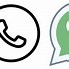 Image result for Whats App Query Icon