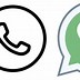 Image result for Whats App and Call Logo Image