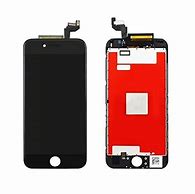 Image result for iPhone 6s LCD-screen Black