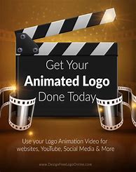 Image result for Best Animation Logos