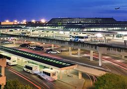 Image result for Nashville BNA Airport