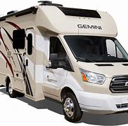 Image result for Small Class C RVs