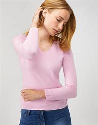 Image result for Pink Sweater Fit