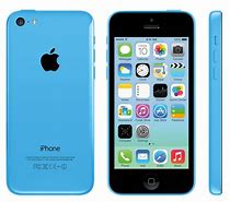 Image result for iPhone 5C Capacidades