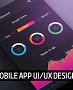Image result for Modern App UI Design