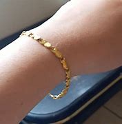 Image result for 24k Gold Plated Bangle Bracelets