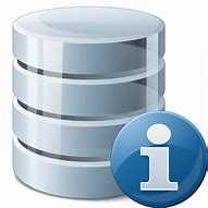 Image result for Data/Information Icon