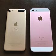 Image result for iPhone SE vs iPod 7