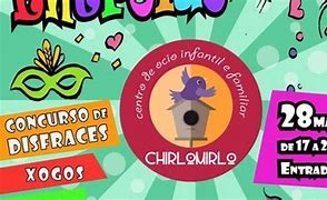 Image result for chirlomirlo
