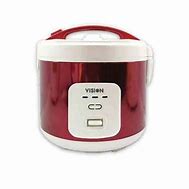 Image result for Vision Rice Cooker