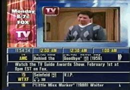 Image result for Cable TV Guide