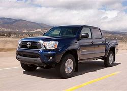 Image result for 2nd Gen Toyota Tacoma