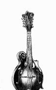 Image result for Drawing Mandolin Headstock