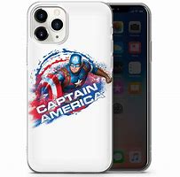 Image result for Captain America iPhone Case