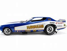 Image result for NHRA Funny Car Side View