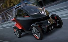 Image result for Popular 2 Seater Electric Cars