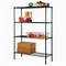 Image result for Wall Mounted Wire Storage Racks