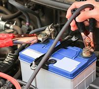Image result for Car Battery Charger Wire