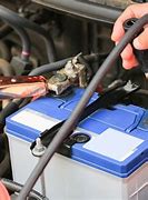 Image result for Recharging a Garage Motor Battery