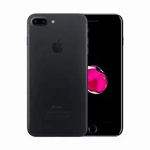 Image result for iPhone 7 Plus Black Matte Prepaid