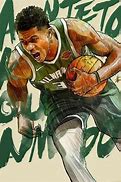 Image result for NBA Art