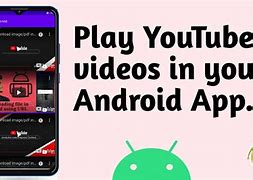 Image result for YouTube Android A4