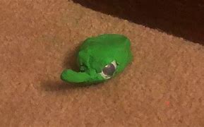 Image result for Green Blob Meme