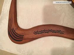 Image result for Real Boomerang