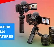 Image result for Sony Alpha 290