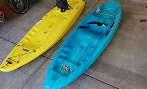 Image result for Pelican Bandit NXT 80 Kayak