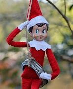 Image result for Elf On the Shelf Tradition
