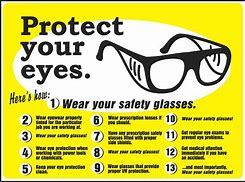 Image result for Protect Your Eyes
