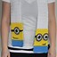 Image result for Crochet Minion Scarf