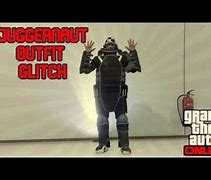 Image result for GTA 5 Juggernaut