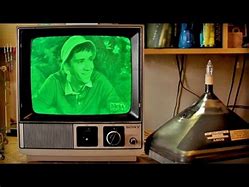 Image result for CRT TV Screen