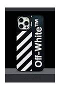 Image result for Off White iPhone 13 Case